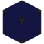 Blue Concrete 2x