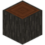 Acacia Log
