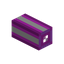 Magenta ME Covered Cable
