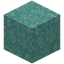 Sanded Prismarine