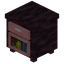 Cherry Bookshelf Drawer