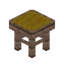 Yellow Baobab Seat