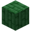 Green Enchanted Planks