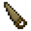 Cobalt Brass Saw