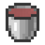 Liquid Sulfur Trioxide Bucket