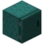 Warped Storage Cabinet