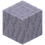 Crystallized Log
