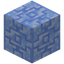 Carved Packed Ice