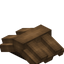 Top Roof (Framed)