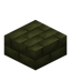 Green Terracotta Brick Slab