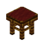 Red Aurum Seat