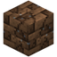 Cracked Flat Dirt Tiles