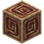 Soul Infused Block