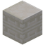 Fine Quartz Block Pillar