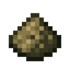 Cobalt Brass Dust