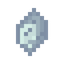 Zinc Crystal