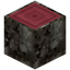 Pink Ivory Log