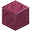 Pink Slashed Locometal