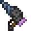 Blue Steel Drill (EV)