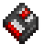 Red Floppy Disk