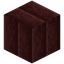 Vertical Cut Netherrack