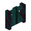 Warped Pyramid Gate