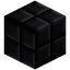 Black Glazed Terracotta Smooth Tiles