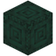 Dark Prismarine Pillar Top