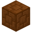 Brick Bordered Red Sandstone