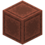 Smooth Borderless Bricks Column