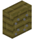 Bamboo Tool Rack