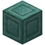 Thick Inlayed Prismarine