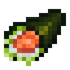 Salmon Temaki