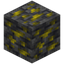 Deepslate Pentlandite Ore