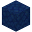 Trodden Lapis Block
