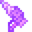 Invar Drill (LV)