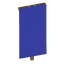 Blue Banner