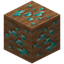 Chert Diamond Ore