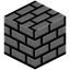 Dark Aluminum Tiles