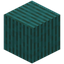 Fine Vertical Warped Planks