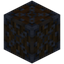 Dark Oak Log 9x
