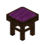 Magenta Sorting Seat