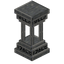 Black Sharestone