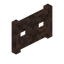 Ipe Fence Gate