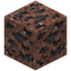 Granite Stibnite Ore