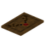 Reindeer Doormat