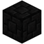 Brick Bordered Coal Block