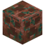 Creeper Raw Copper Block Carving