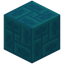 Mosaic Cyan Concrete
