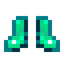 Vibranium Mage Boots
